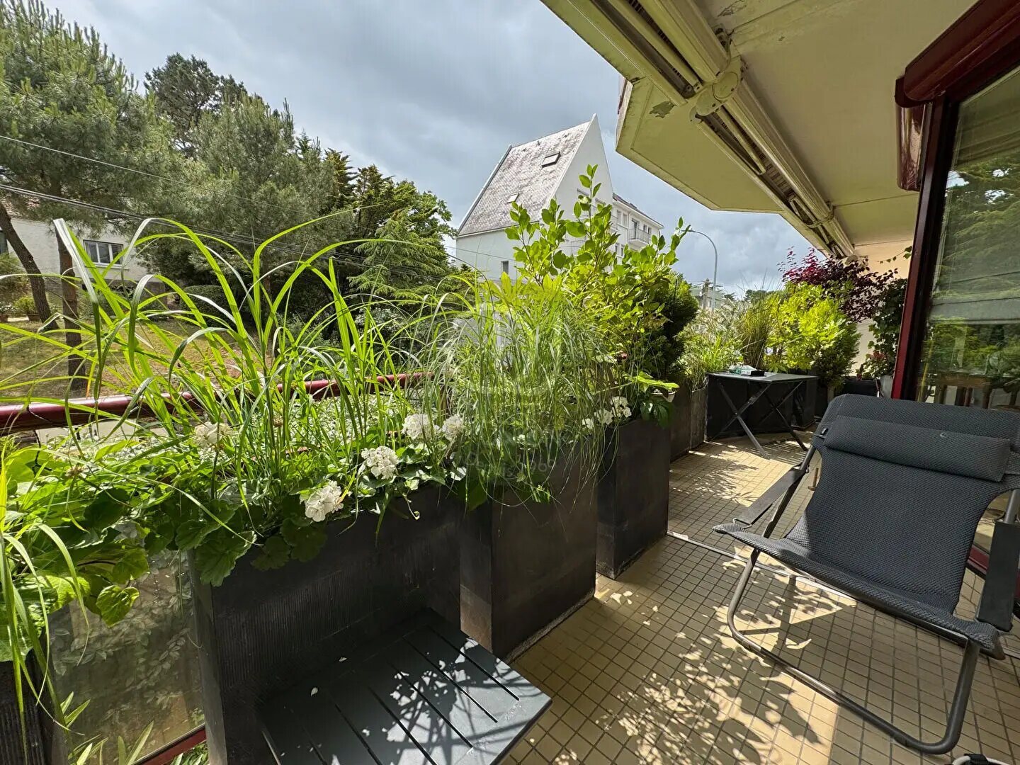 Appartement à vendre, 96m², La Baule-Escoublac