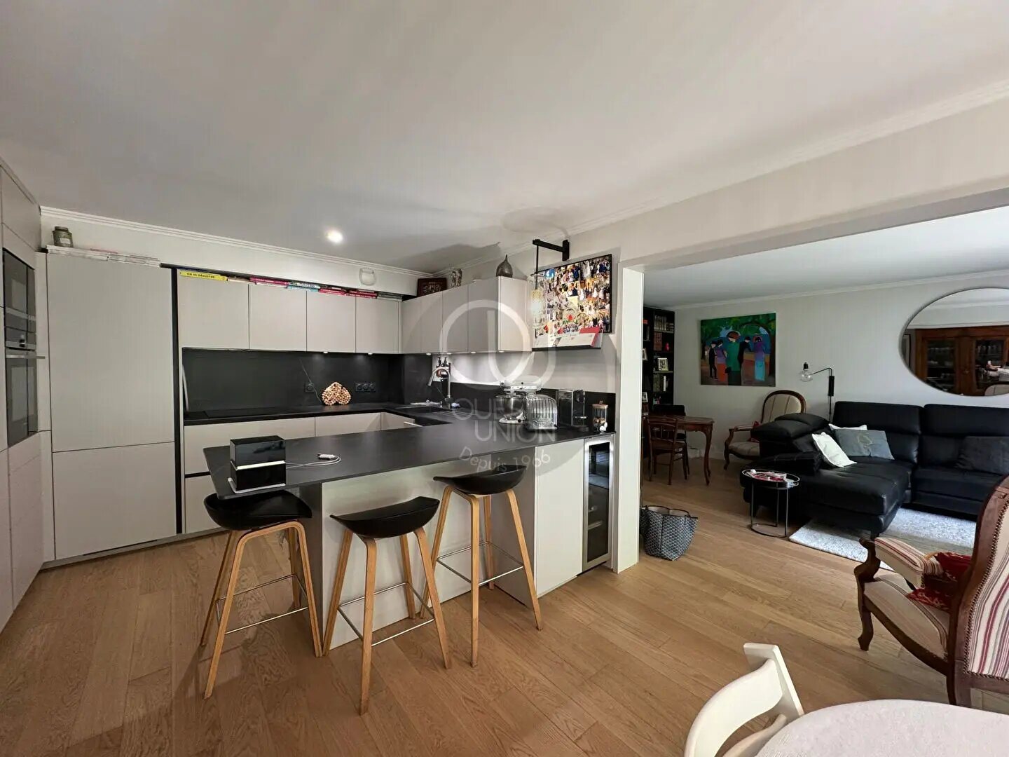 Appartement à vendre, 96m², La Baule-Escoublac