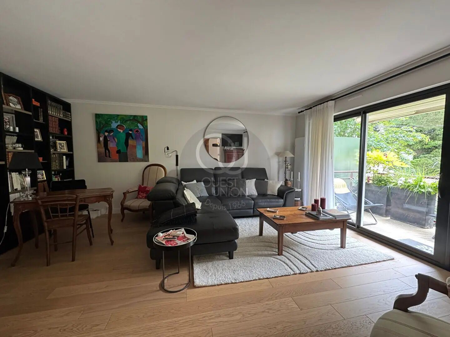 Appartement à vendre, 96m², La Baule-Escoublac