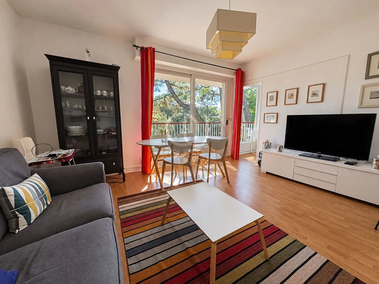 Appartement à vendre, 59m², La Baule-Escoublac