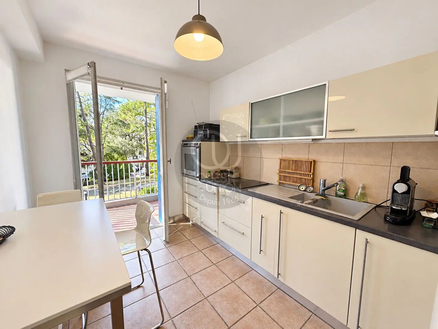 Appartement à vendre, 59m², La Baule-Escoublac