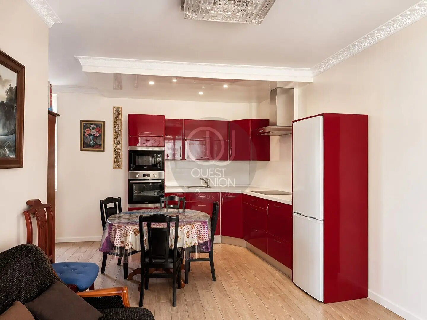 Maison à vendre, 100m², La Baule-Escoublac