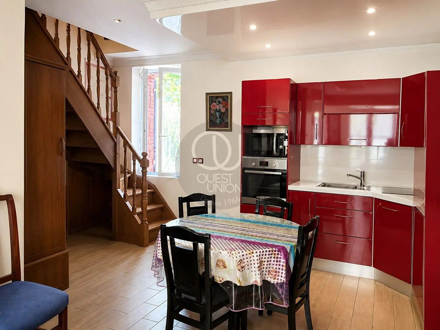 Maison à vendre, 100m², La Baule-Escoublac