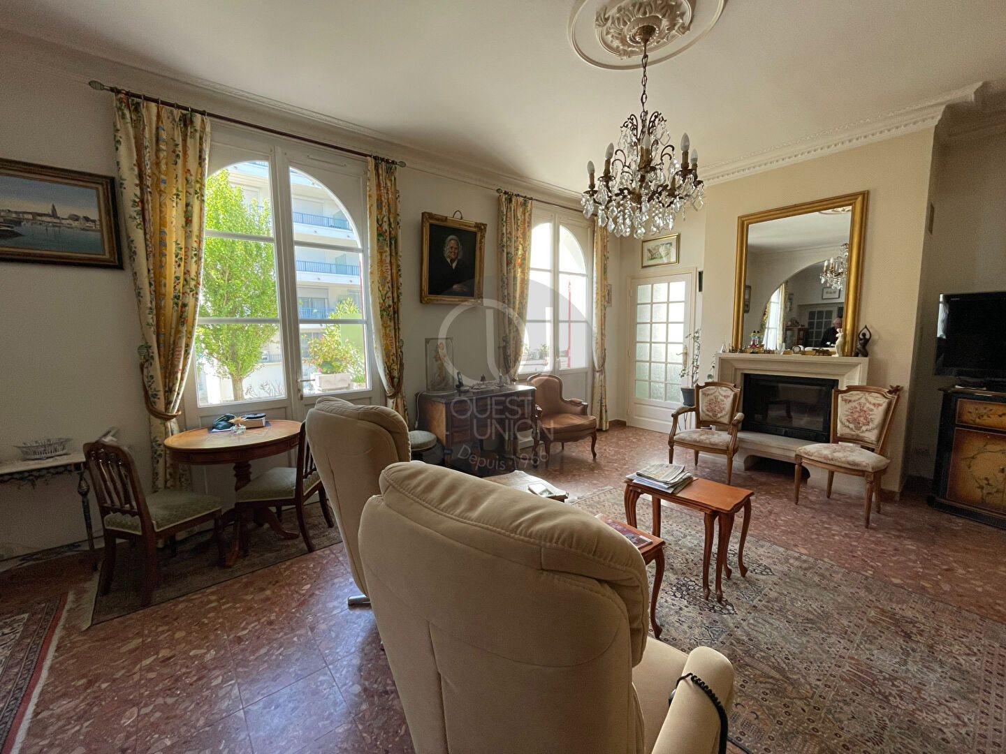 Maison à vendre, 152m², La Baule-Escoublac