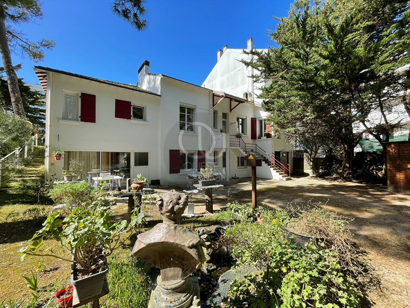Maison à vendre, 152m², La Baule-Escoublac