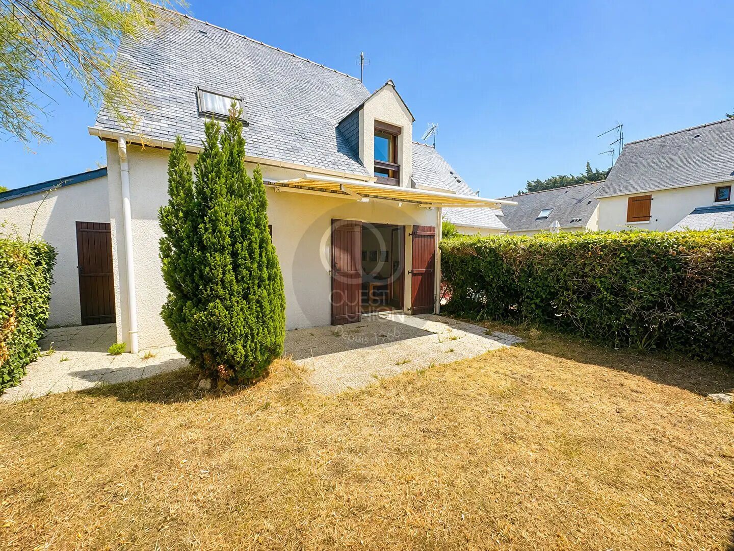 Maison à vendre, 48m², La Baule-Escoublac