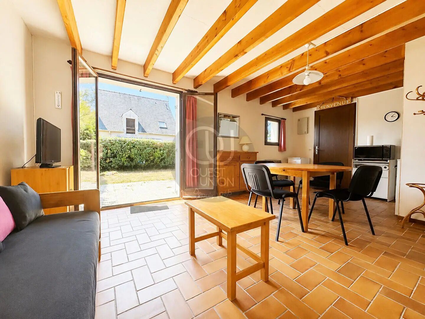 Maison à vendre, 48m², La Baule-Escoublac