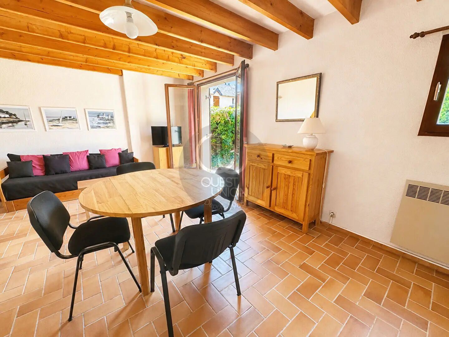 Maison à vendre, 48m², La Baule-Escoublac
