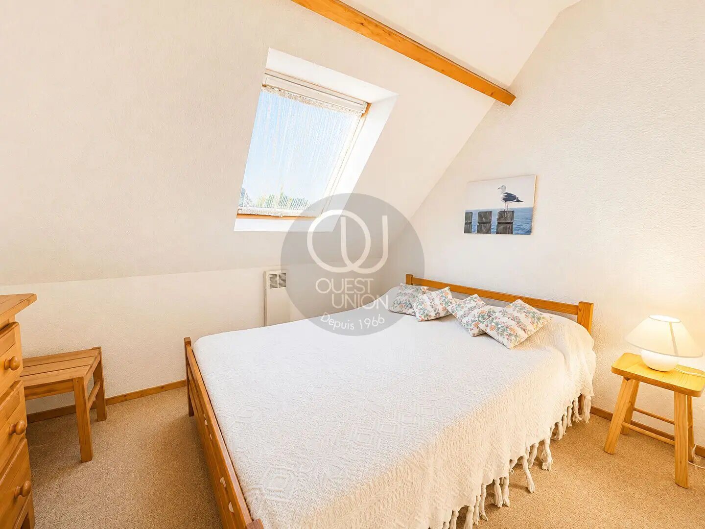 Maison à vendre, 48m², La Baule-Escoublac