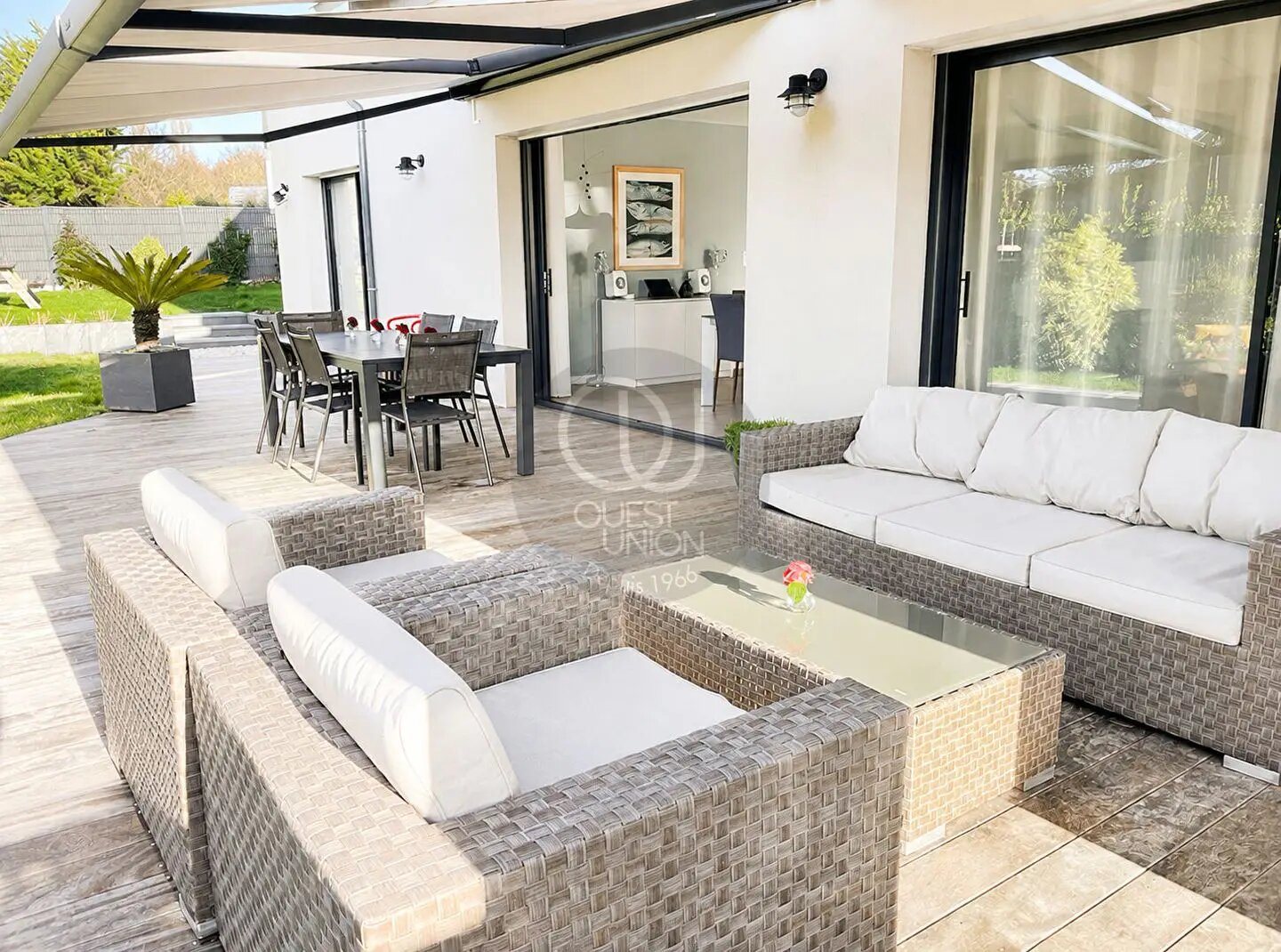 Maison à vendre, 130m², Guérande