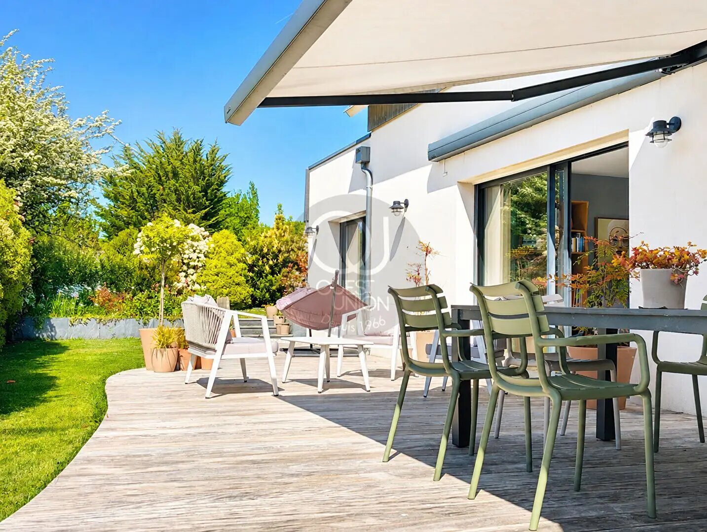 Maison à vendre, 130m², Guérande