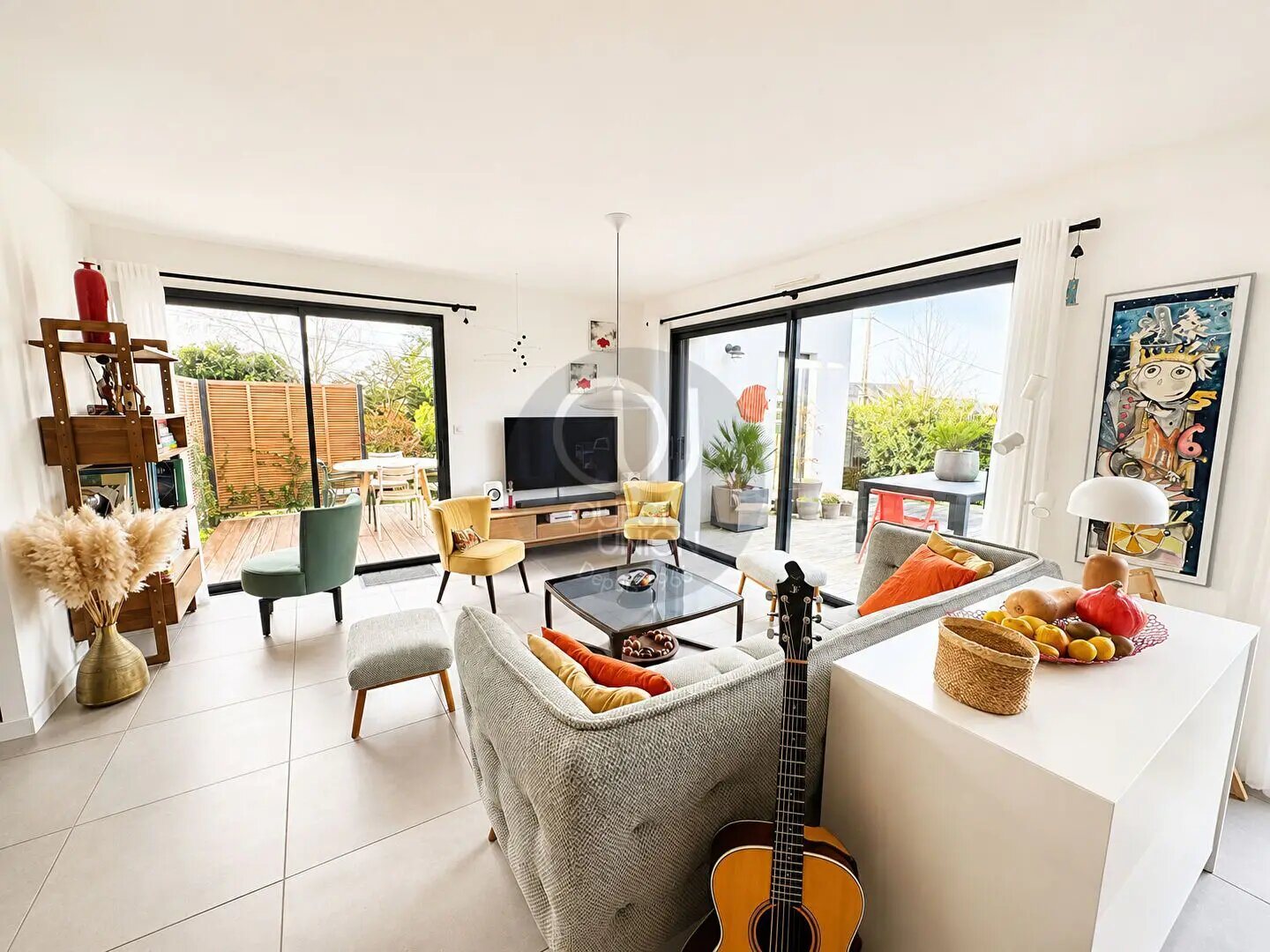 Maison à vendre, 130m², Guérande
