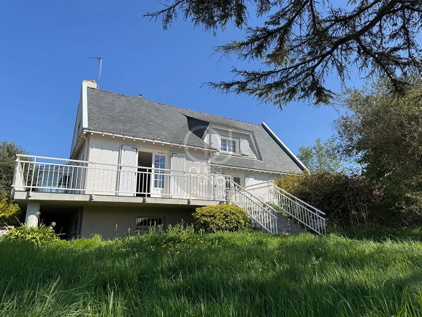 Maison à vendre, 164m², Pornichet