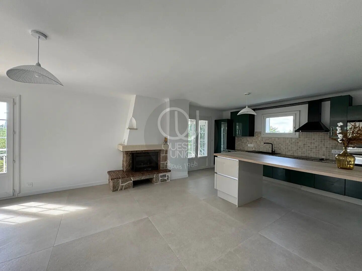 Maison à vendre, 164m², Pornichet