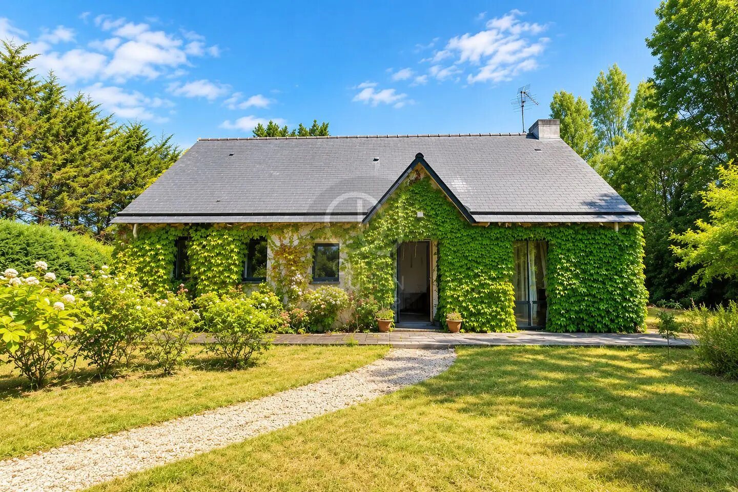 Maison à vendre, 150m², Guérande
