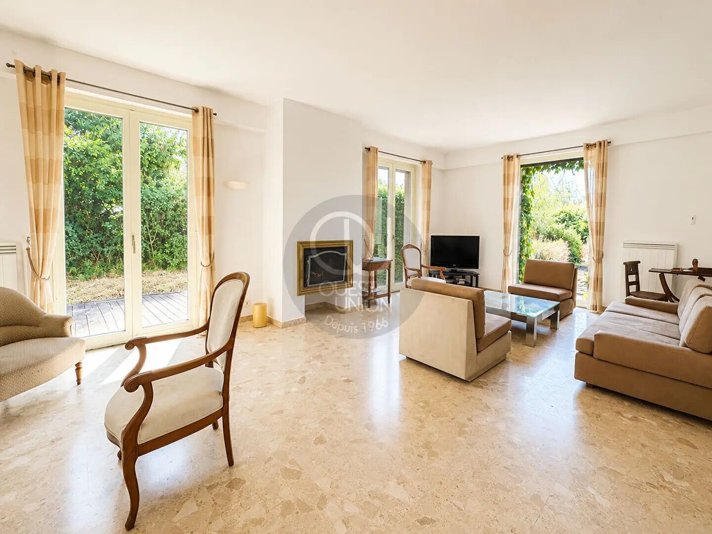 Maison à vendre, 150m², Guérande
