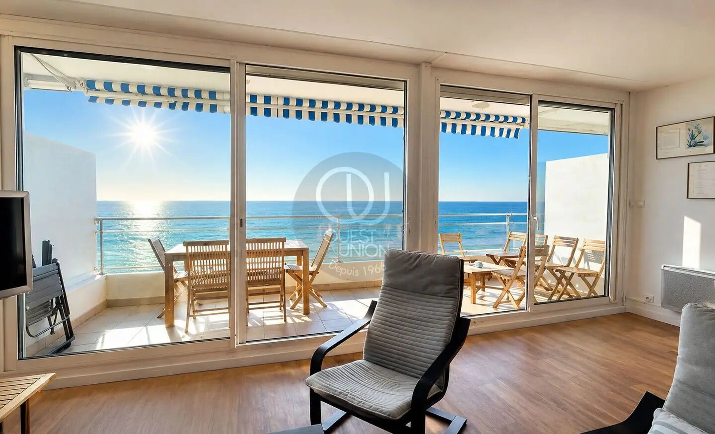 Appartement à vendre, 81m², La Baule-Escoublac