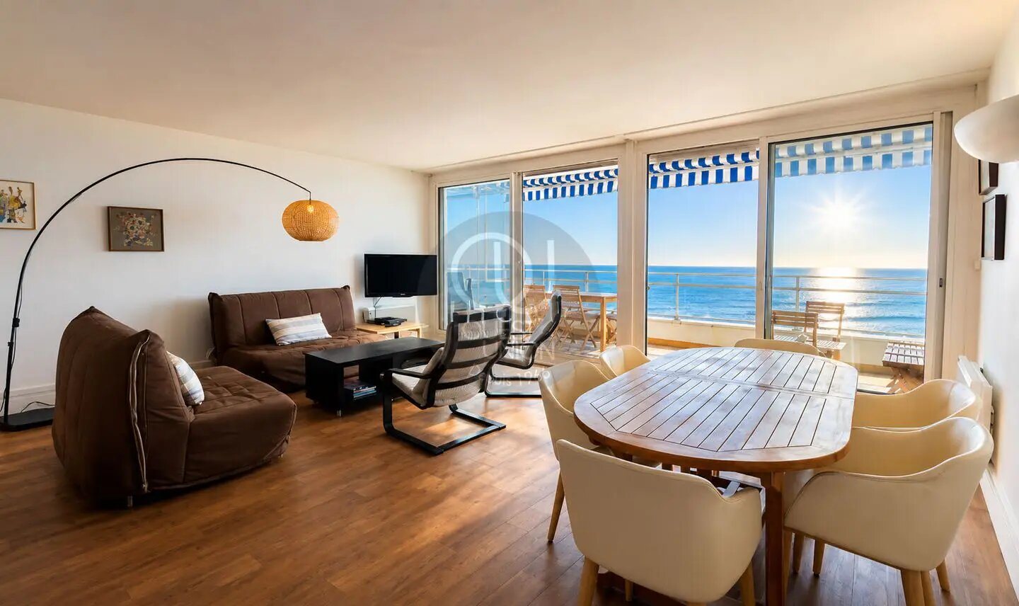 Appartement à vendre, 81m², La Baule-Escoublac
