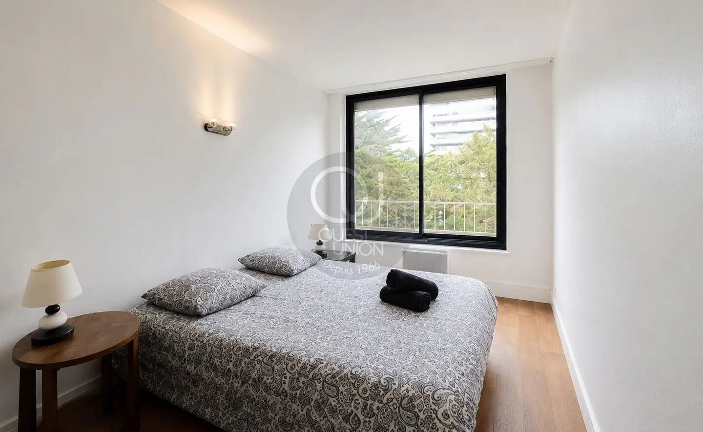 Appartement à vendre, 81m², La Baule-Escoublac