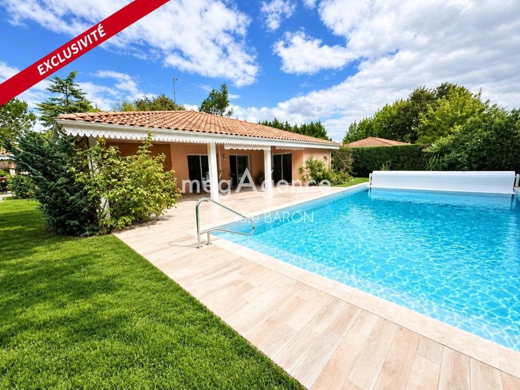 Maison à vendre, 209m², Messanges