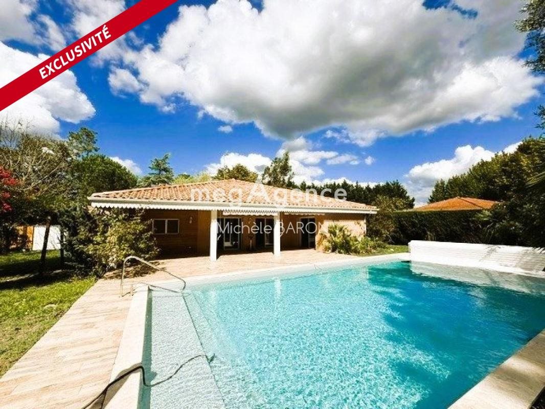 Maison à vendre, 209m², Messanges
