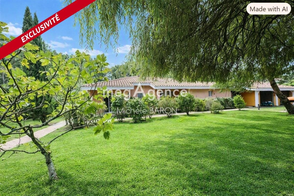 Maison à vendre, 209m², Messanges