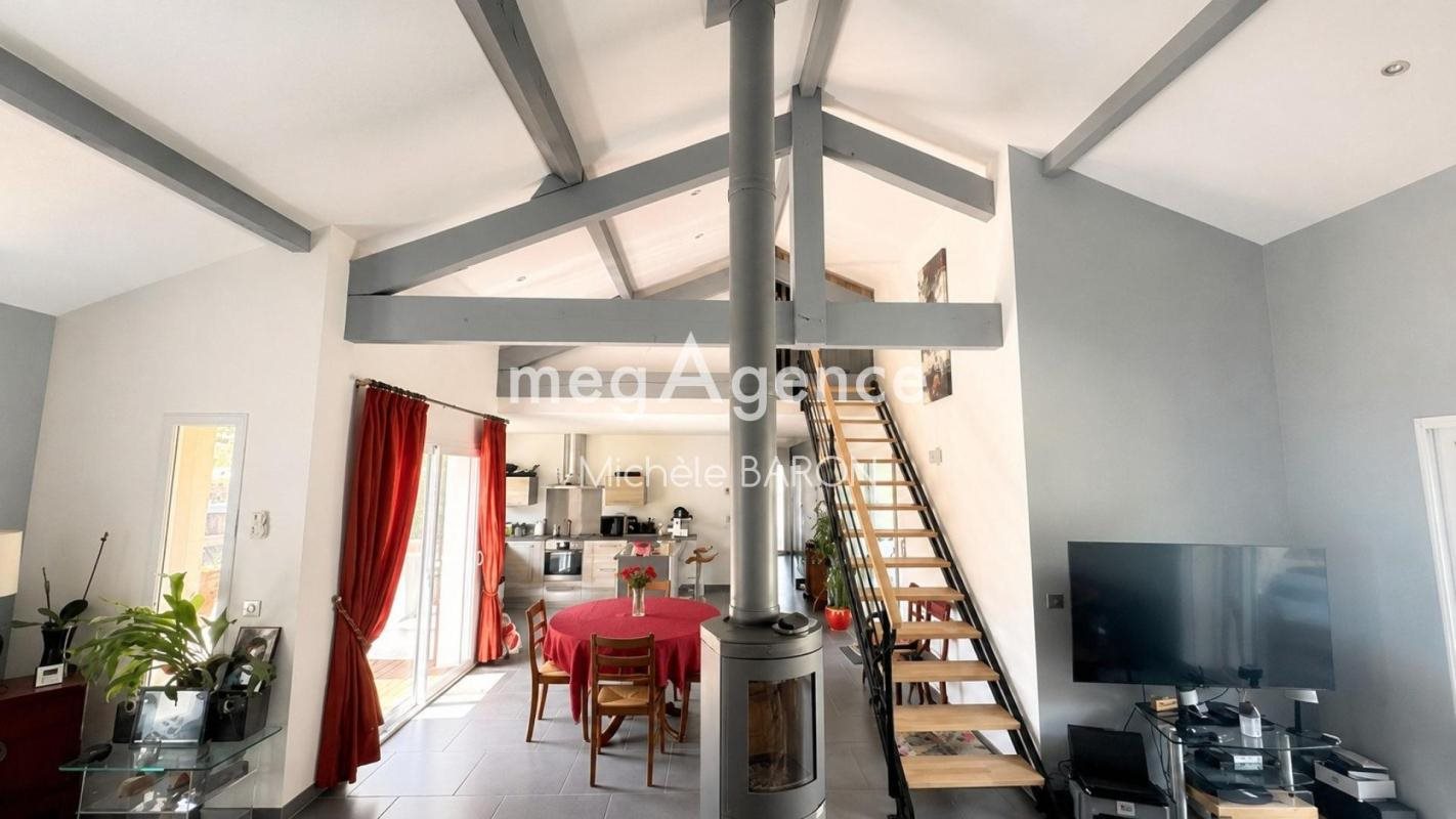 Maison à vendre, 140m², Moliets-et-Maa