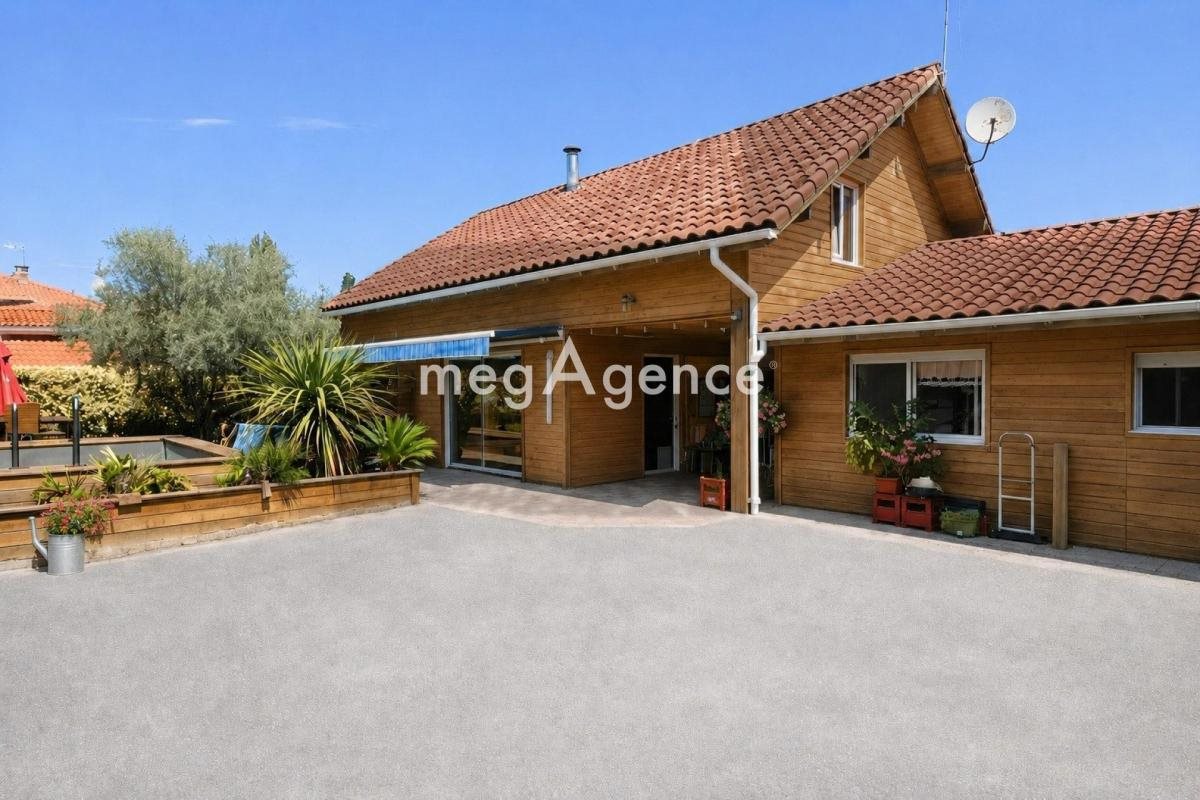 Maison à vendre, 155m², Léon