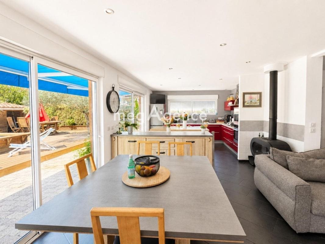 Maison à vendre, 155m², Léon