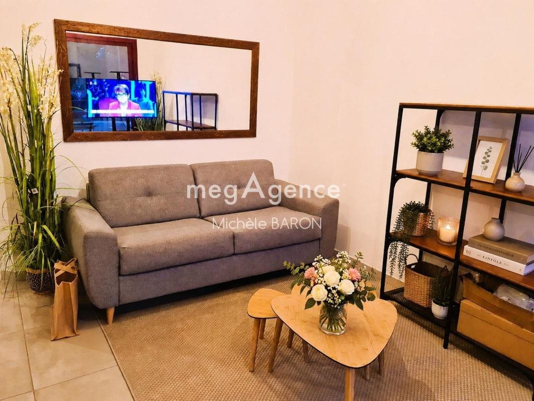 Appartement à vendre, 37m², Léon