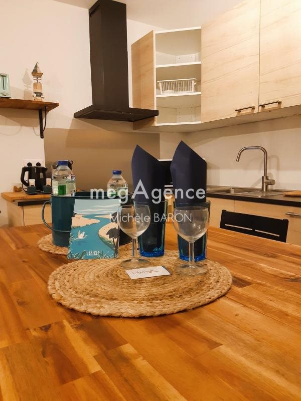 Appartement à vendre, 37m², Léon