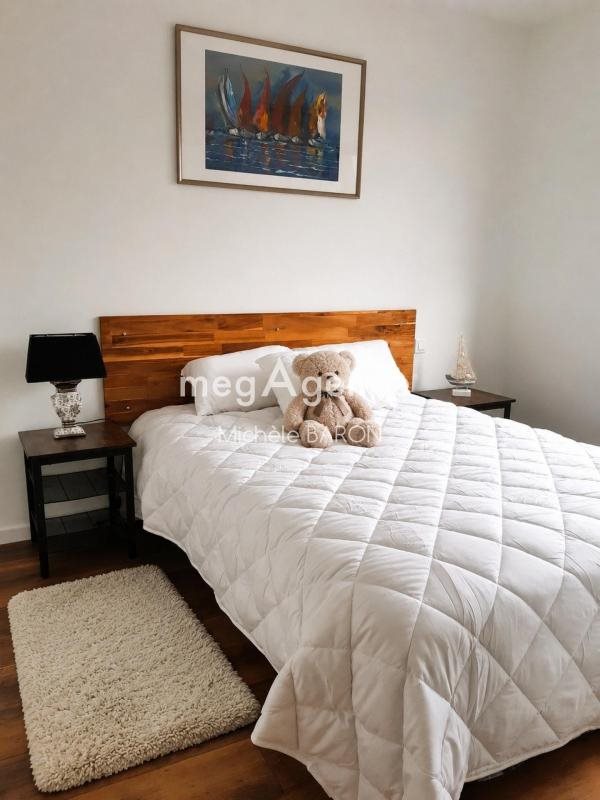 Appartement à vendre, 37m², Léon
