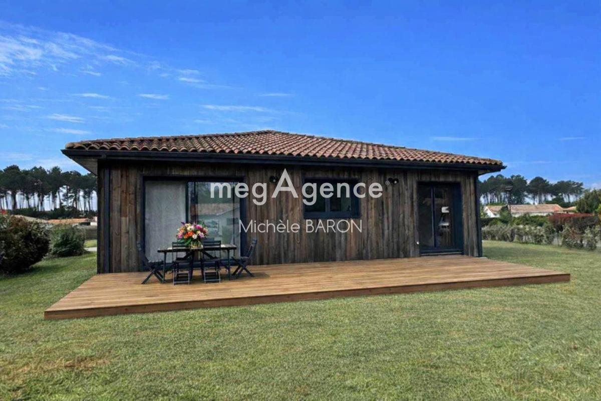 Maison à vendre, 112m², Léon