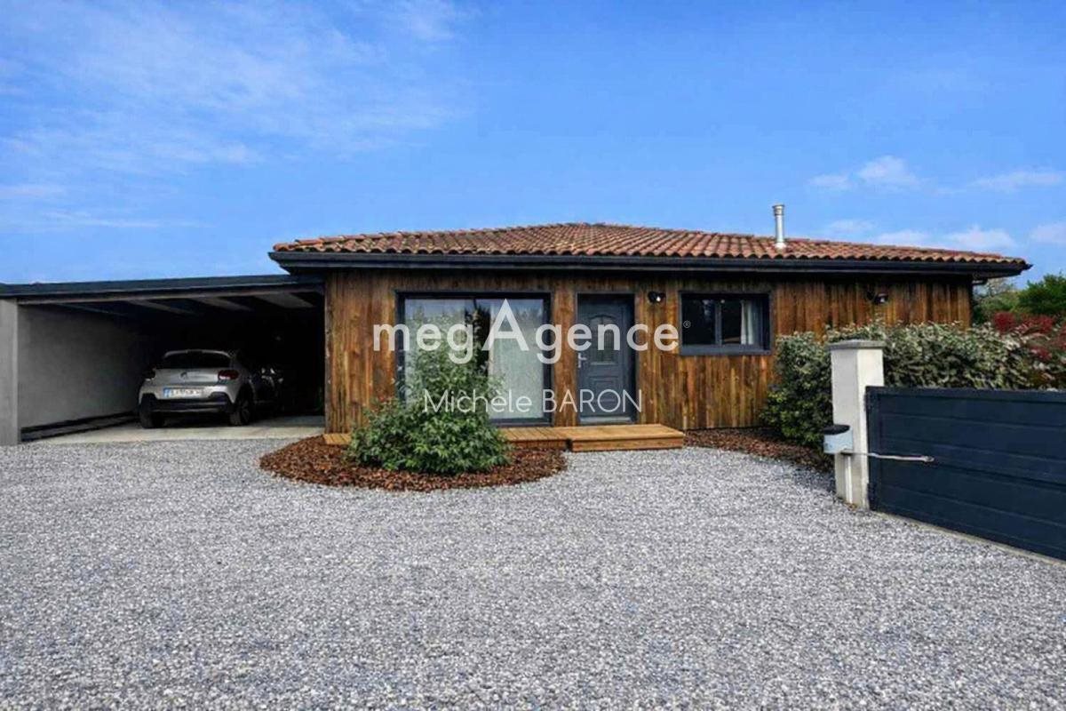 Maison à vendre, 112m², Léon