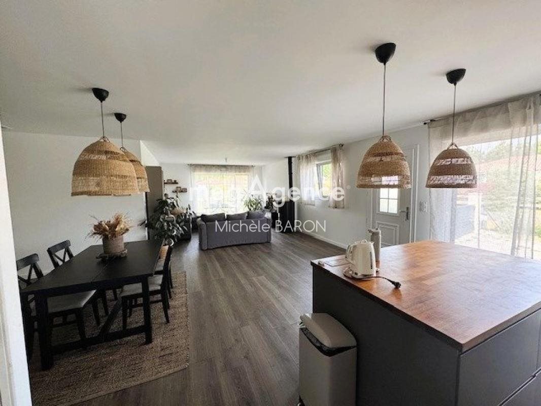 Maison à vendre, 112m², Léon