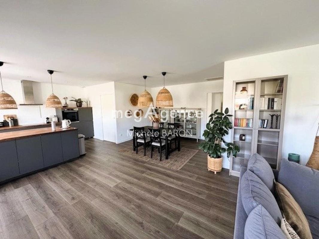 Maison à vendre, 112m², Léon