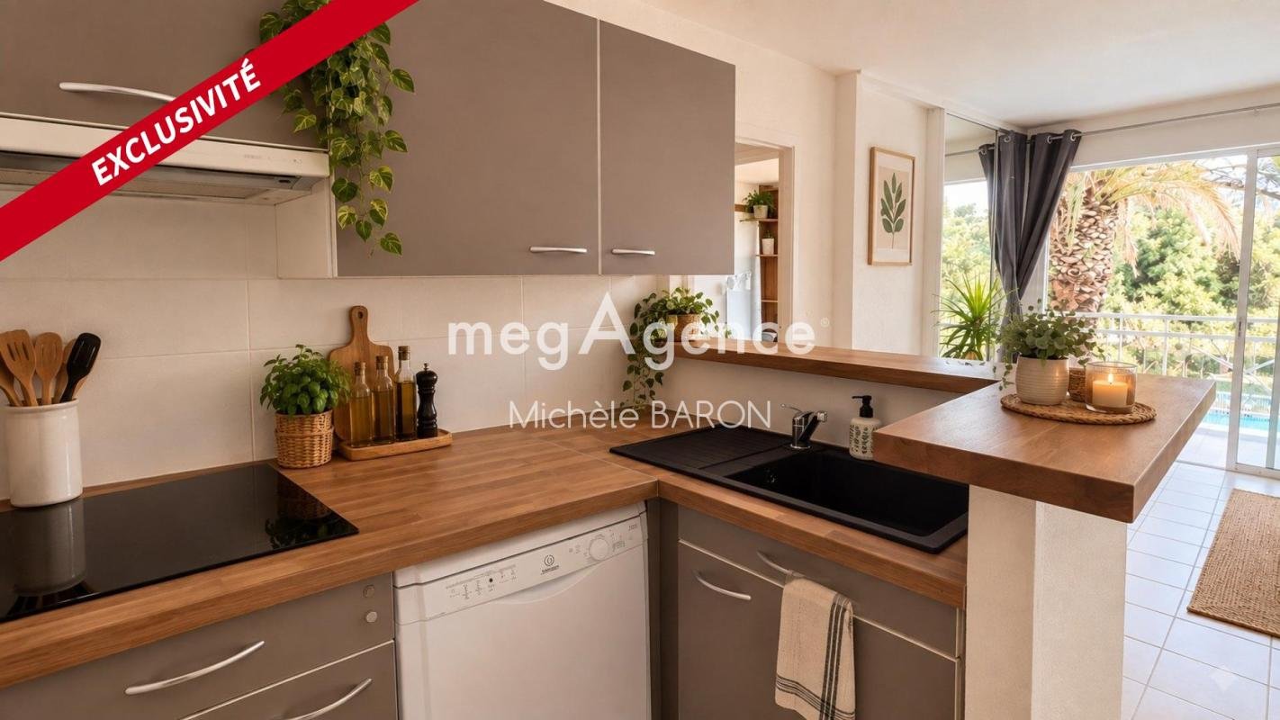 Appartement à vendre, 42m², Moliets-et-Maa