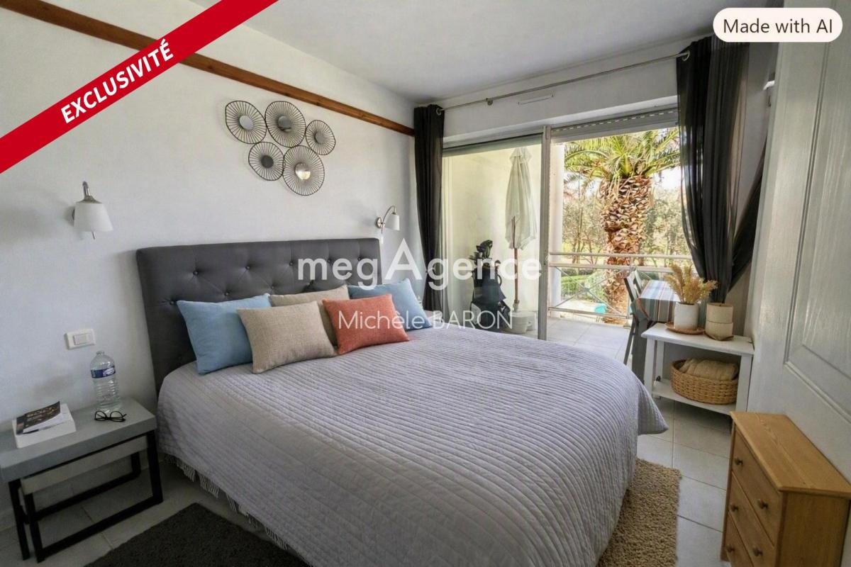 Appartement à vendre, 42m², Moliets-et-Maa