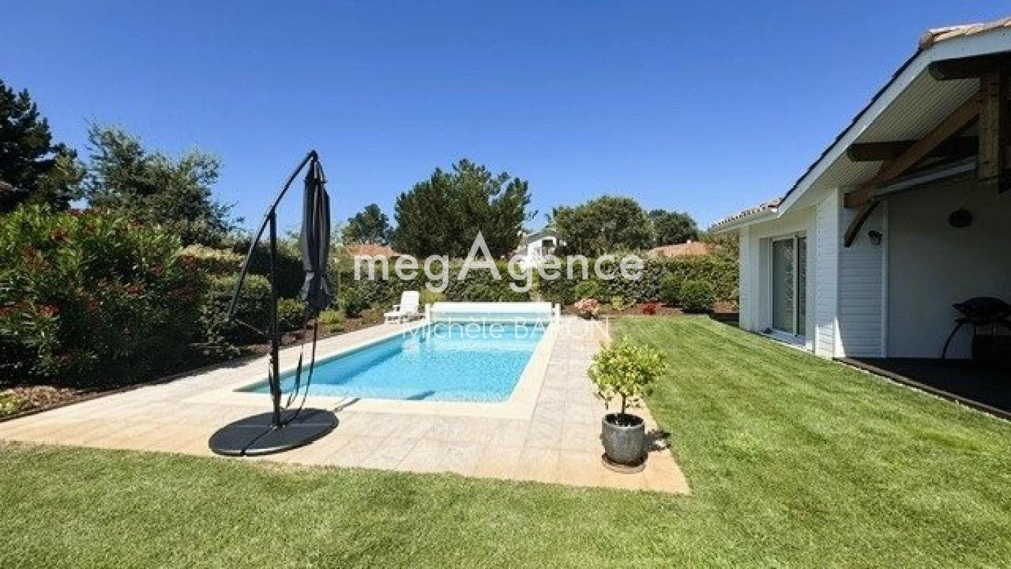 Maison à vendre, 103m², Moliets-et-Maa