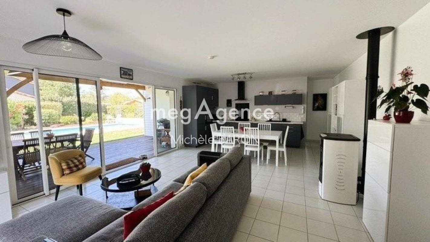 Maison à vendre, 103m², Moliets-et-Maa
