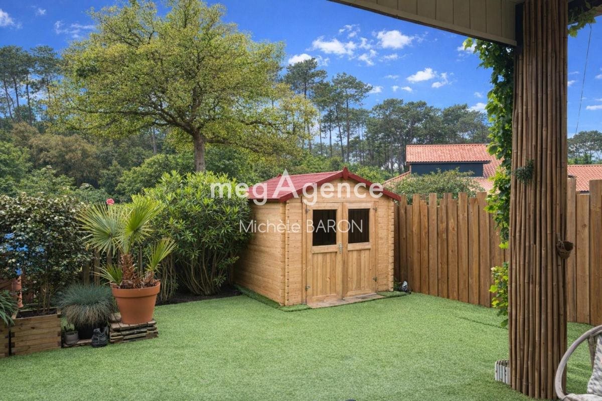Maison à vendre, 89m², Moliets-et-Maa