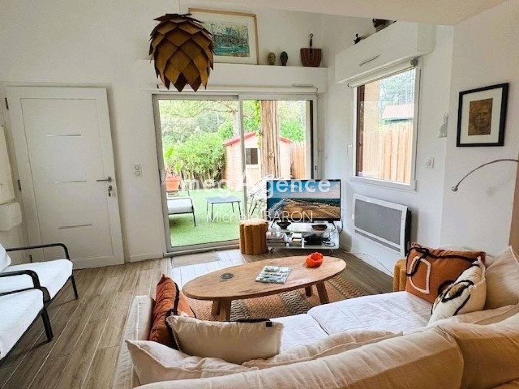 Maison à vendre, 89m², Moliets-et-Maa