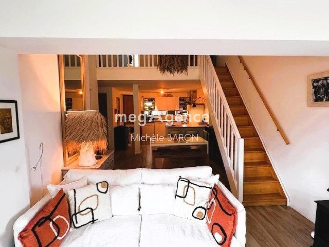 Maison à vendre, 89m², Moliets-et-Maa
