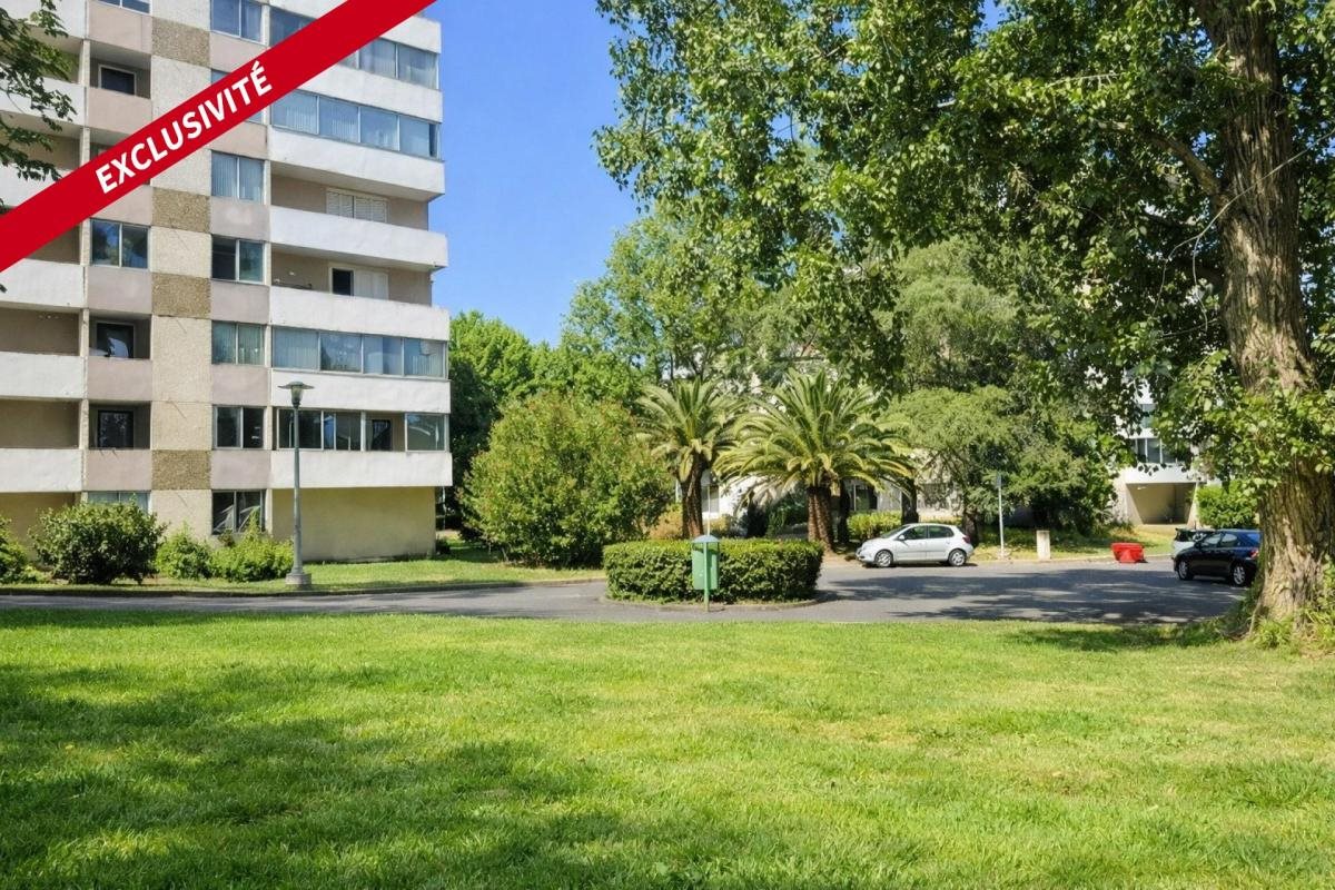 Appartement à vendre, 52m², Anglet