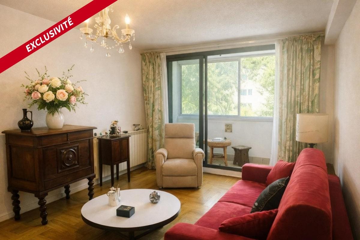 Appartement à vendre, 52m², Anglet