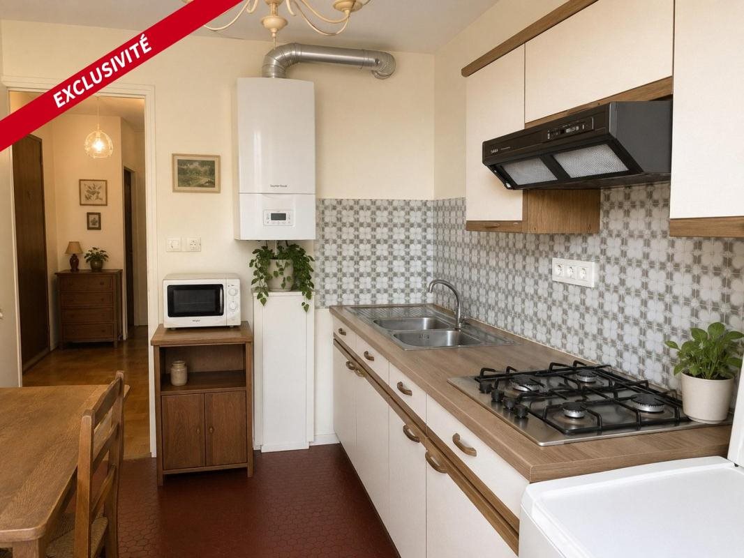 Appartement à vendre, 52m², Anglet