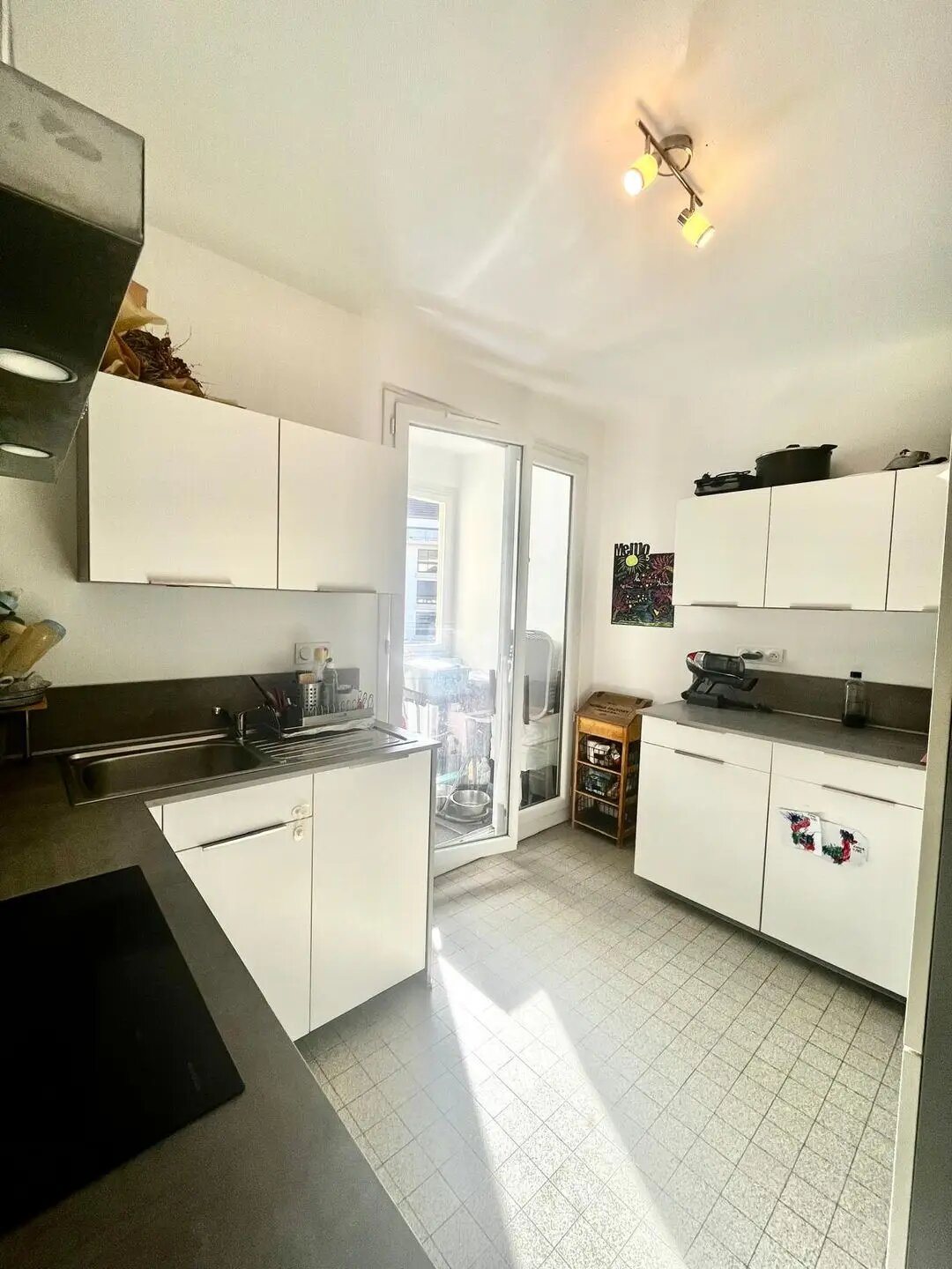 Appartement à vendre, 86m², Divonne-les-Bains