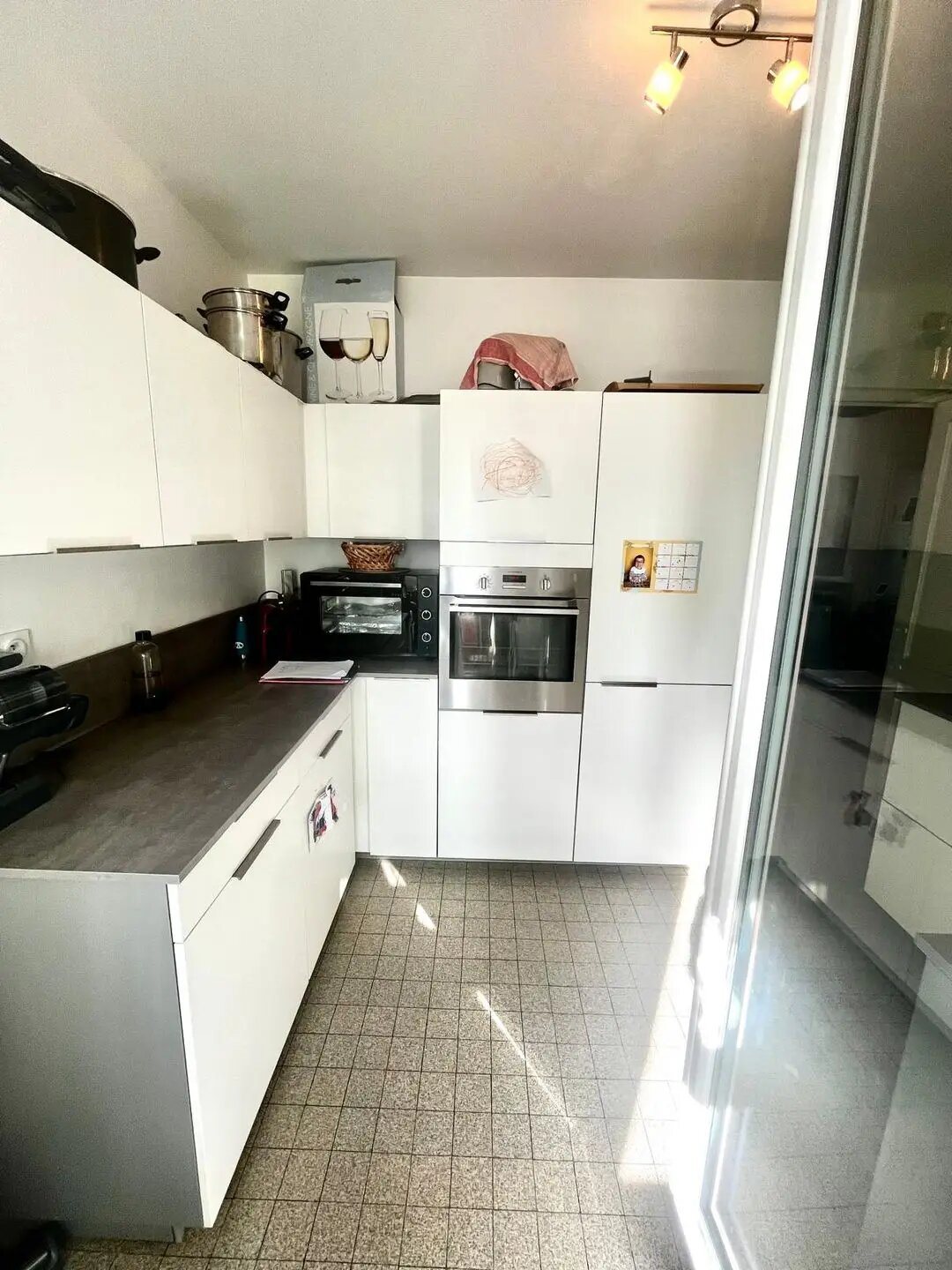 Appartement à vendre, 86m², Divonne-les-Bains