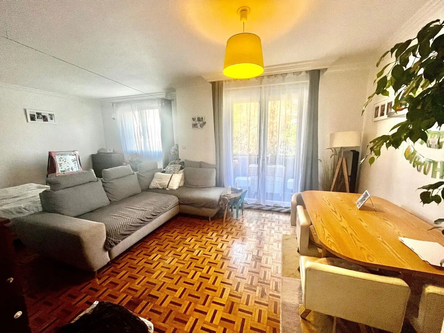 Appartement à vendre, 86m², Divonne-les-Bains