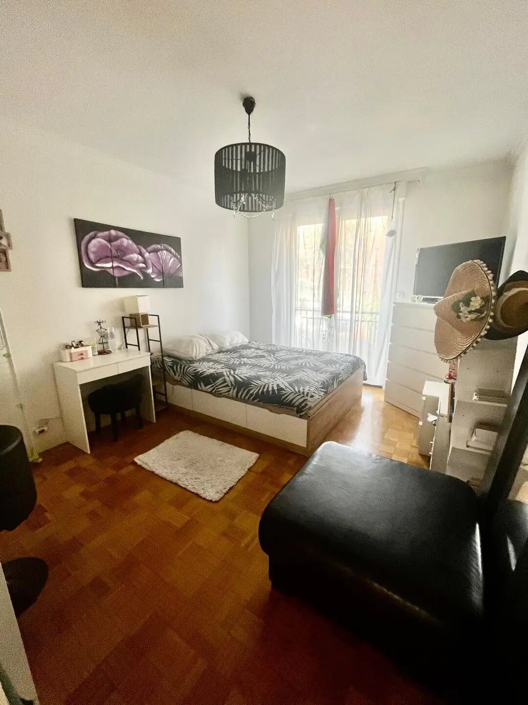 Appartement à vendre, 86m², Divonne-les-Bains